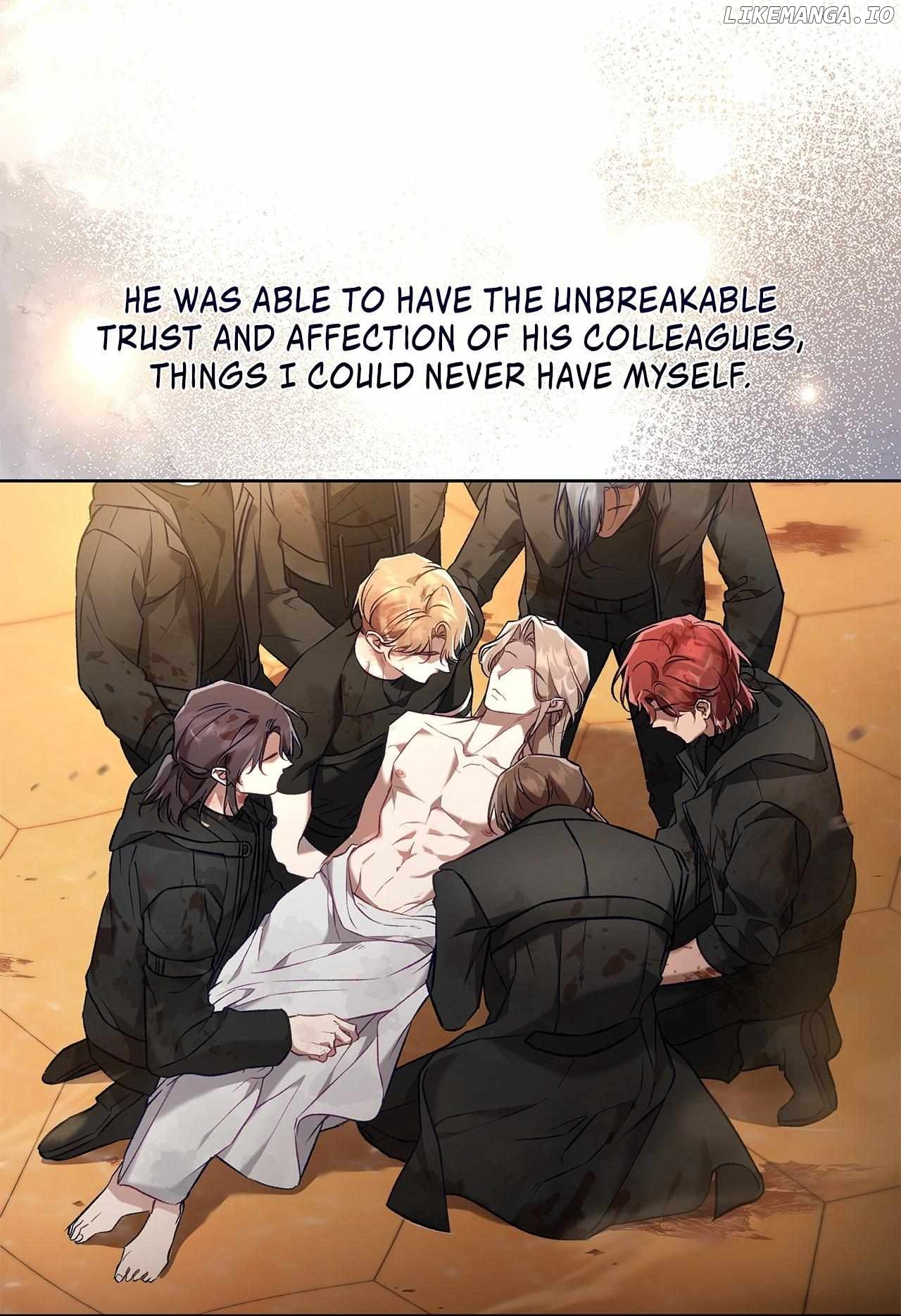 The S-Class Guide as Sweet as Honey Chapter 64 - page 51