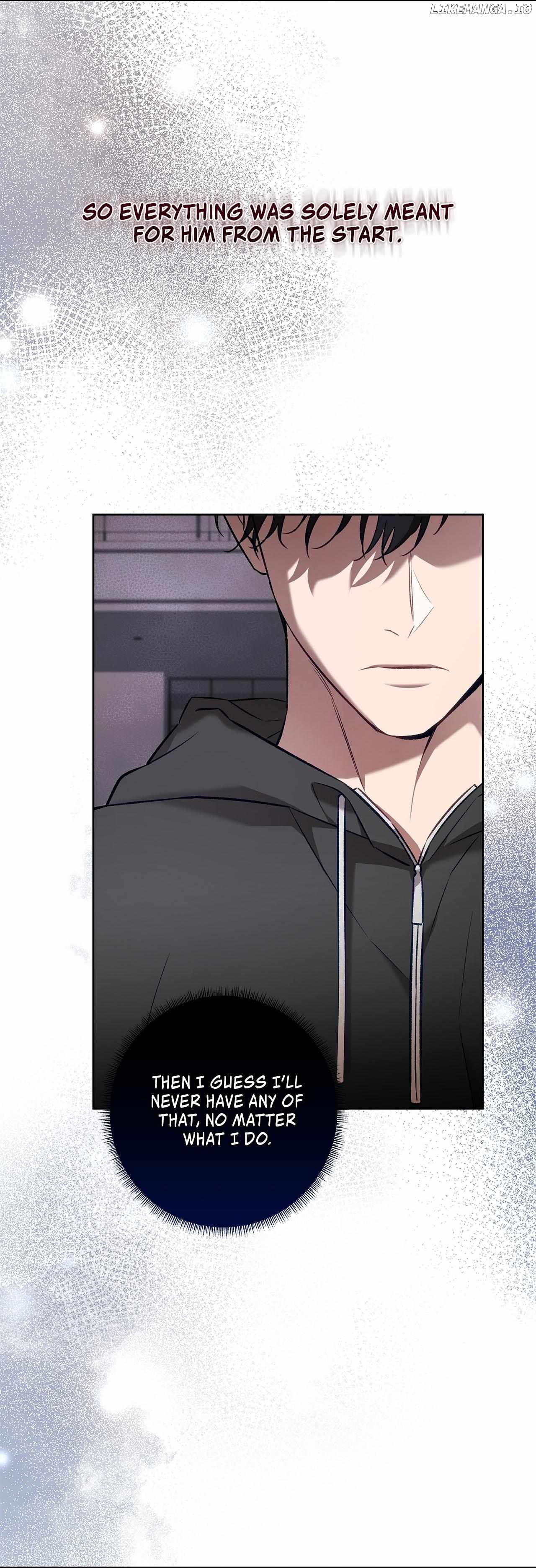 The S-Class Guide as Sweet as Honey Chapter 64 - page 52