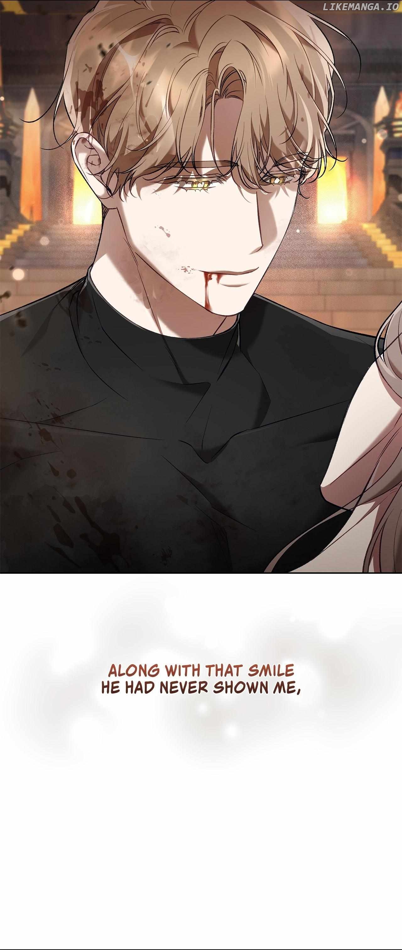 The S-Class Guide as Sweet as Honey Chapter 64 - page 53