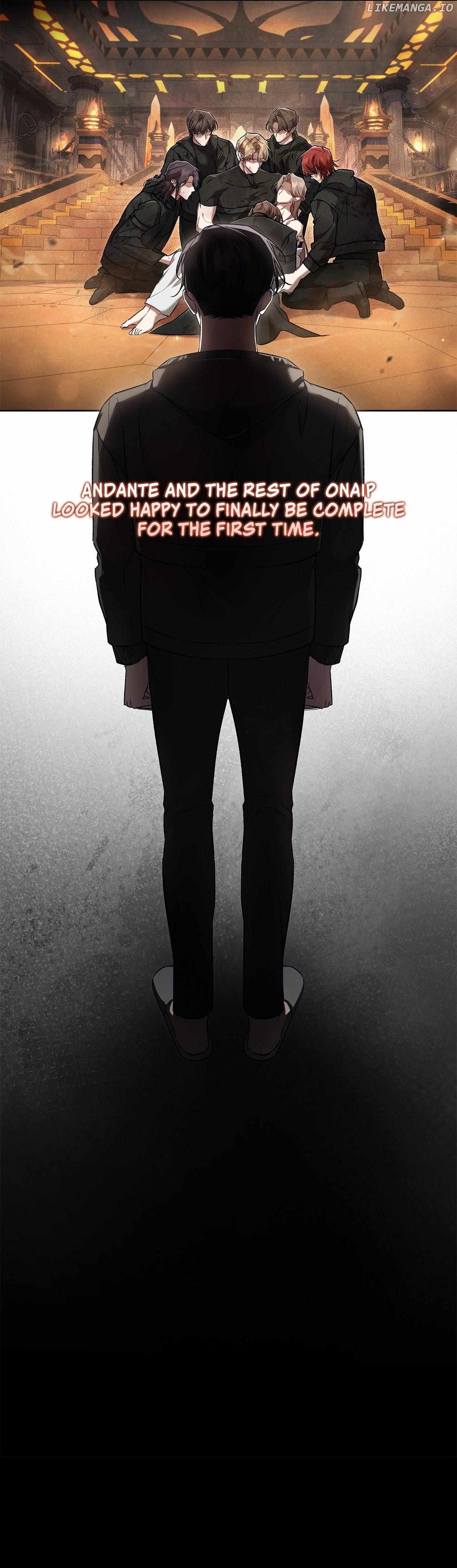 The S-Class Guide as Sweet as Honey Chapter 64 - page 54