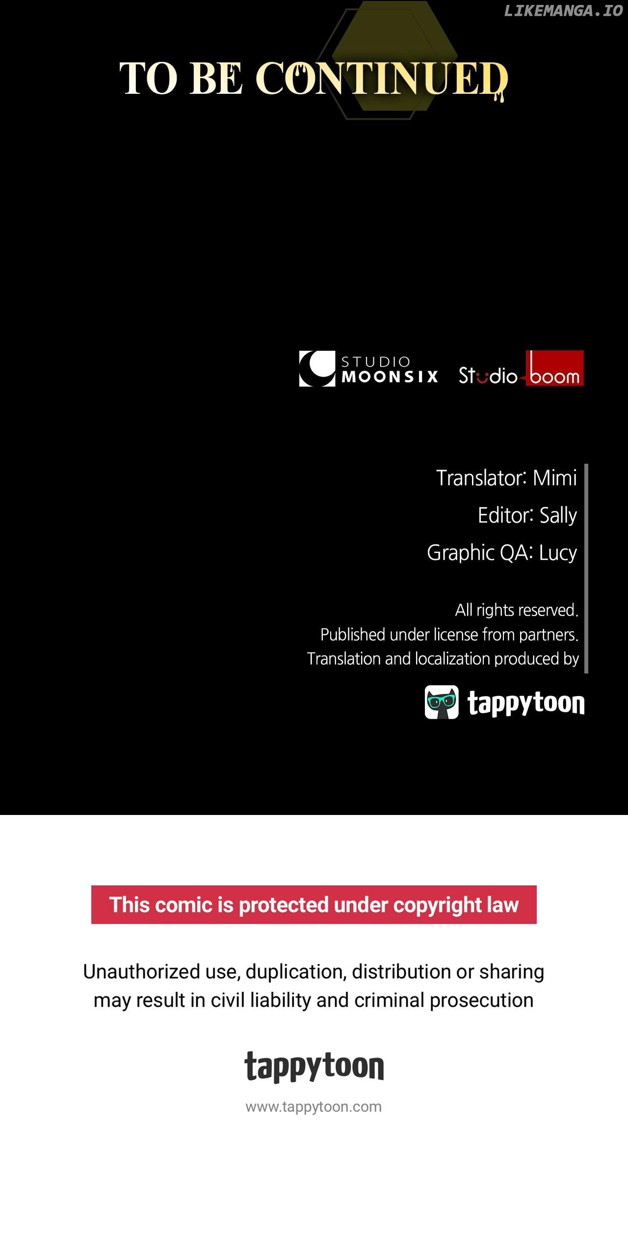 The S-Class Guide as Sweet as Honey Chapter 64 - page 55