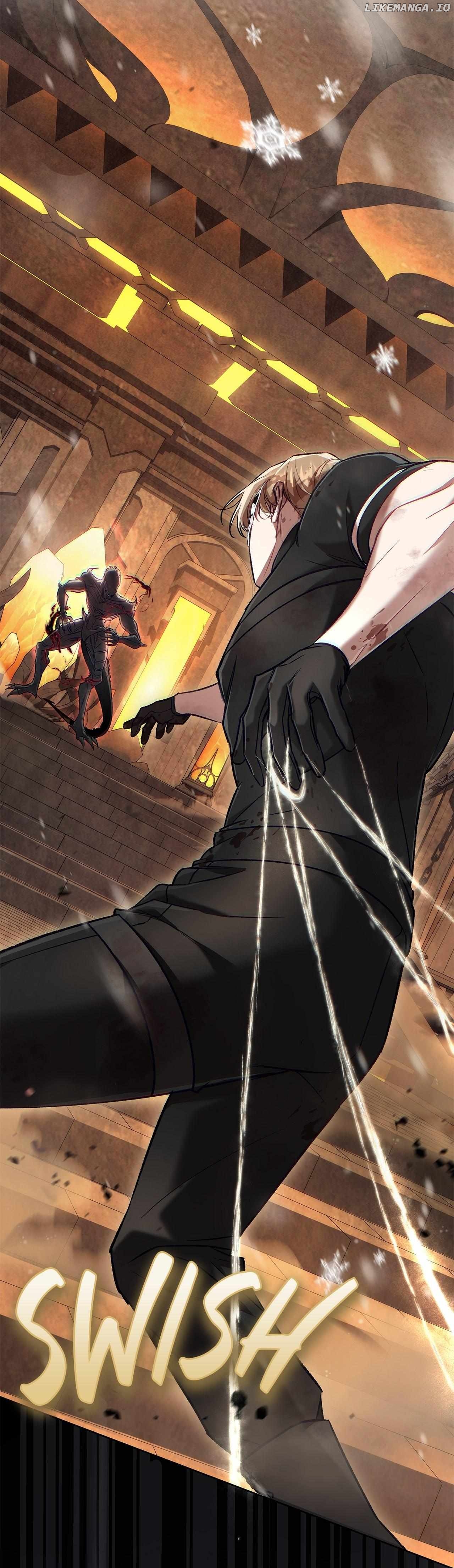 The S-Class Guide as Sweet as Honey Chapter 64 - page 7