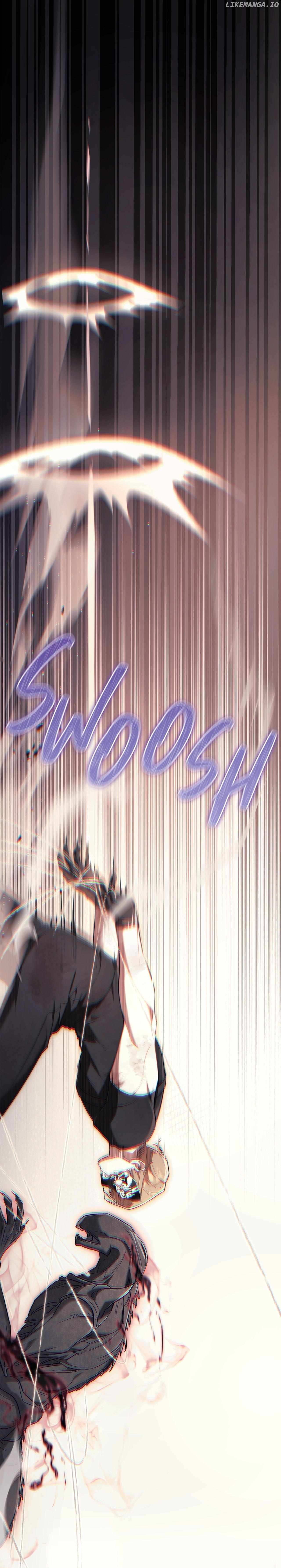 The S-Class Guide as Sweet as Honey Chapter 64 - page 8