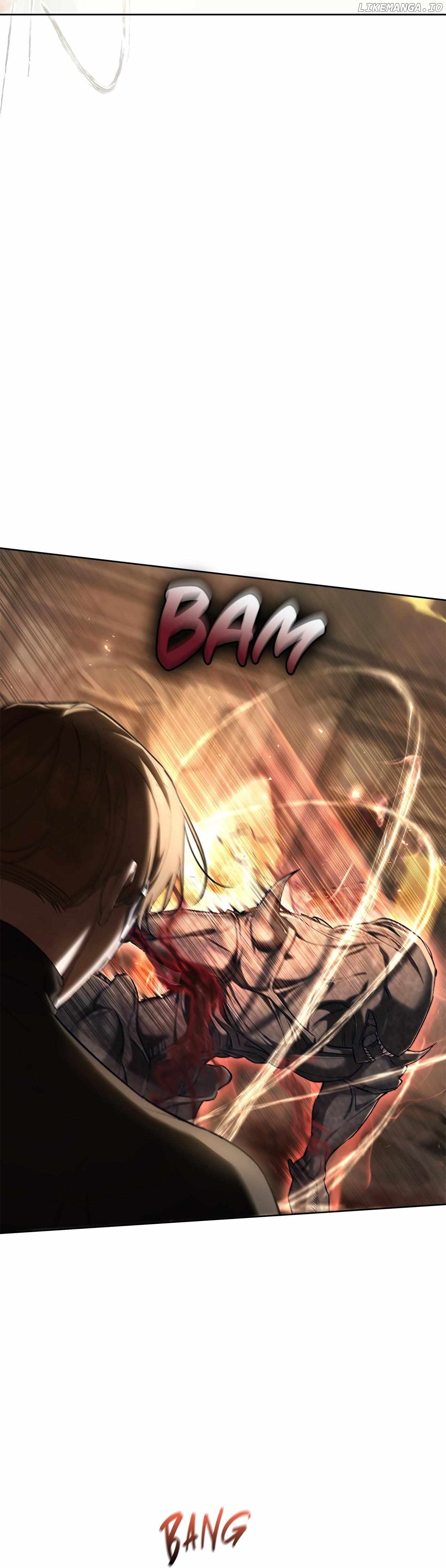 The S-Class Guide as Sweet as Honey Chapter 64 - page 9