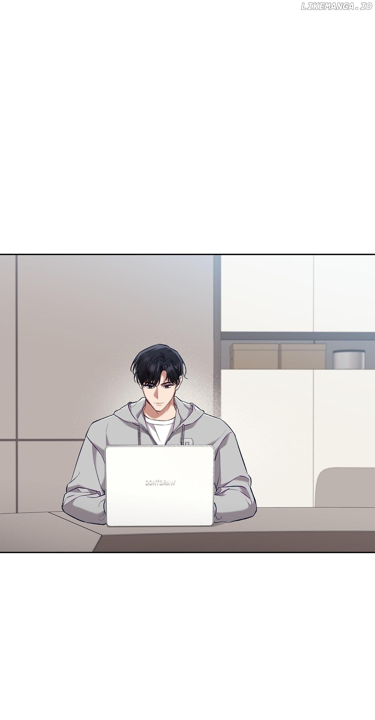 The S-Class Guide as Sweet as Honey Chapter 65 - page 1