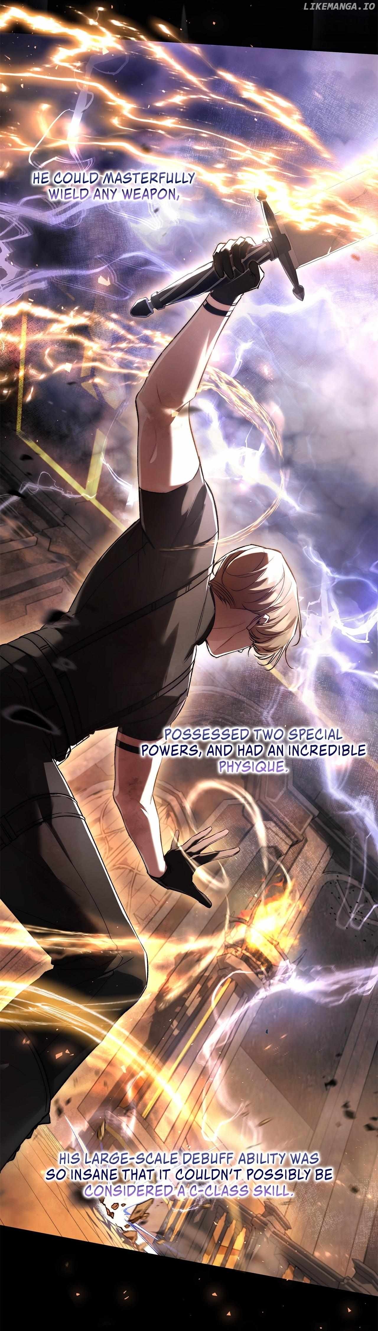 The S-Class Guide as Sweet as Honey Chapter 65 - page 10