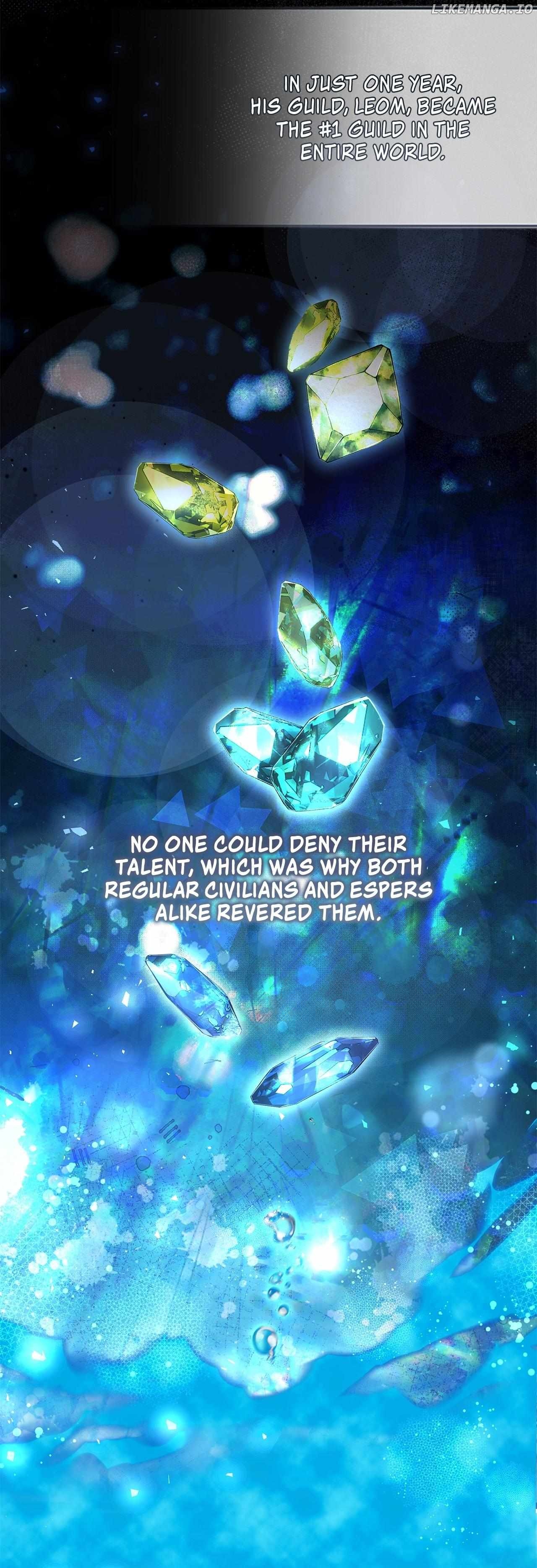 The S-Class Guide as Sweet as Honey Chapter 65 - page 13