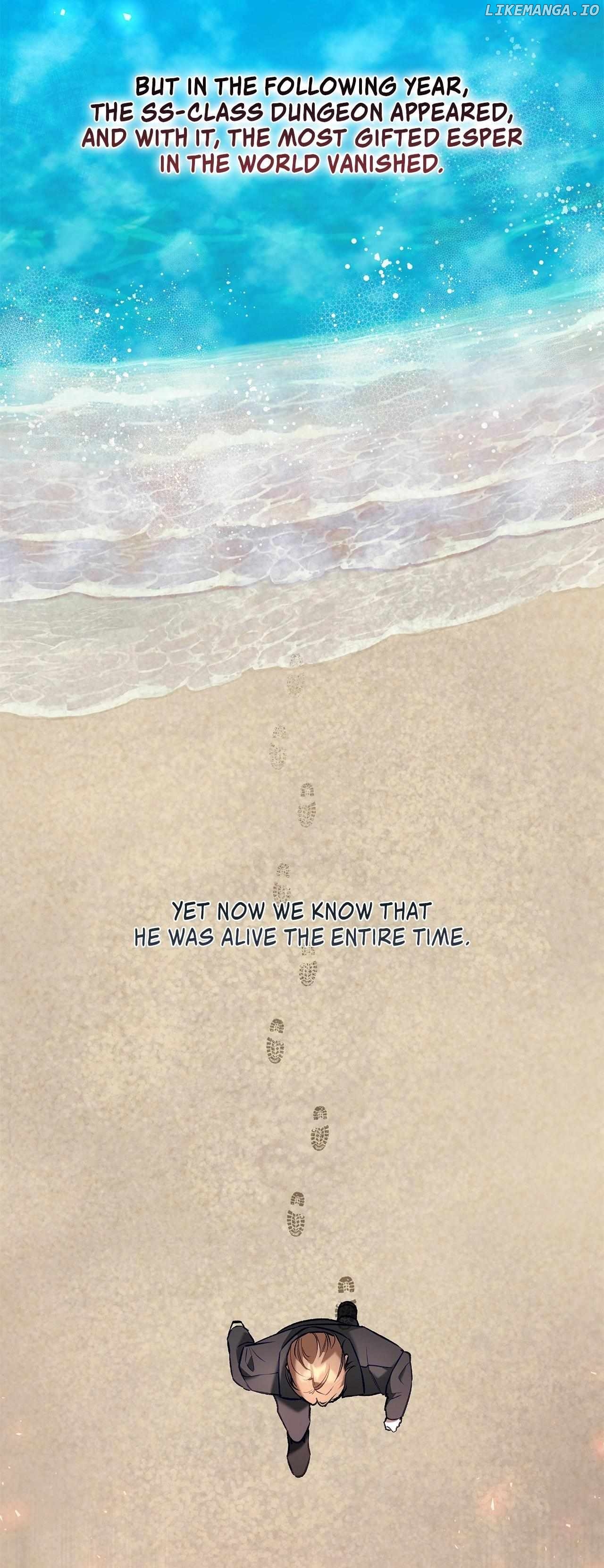 The S-Class Guide as Sweet as Honey Chapter 65 - page 14