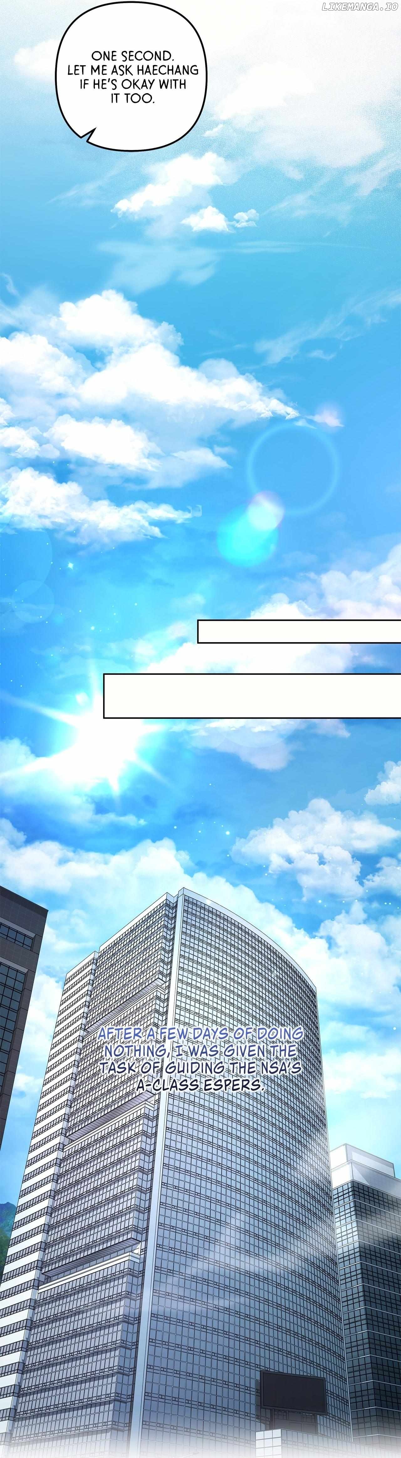 The S-Class Guide as Sweet as Honey Chapter 65 - page 20