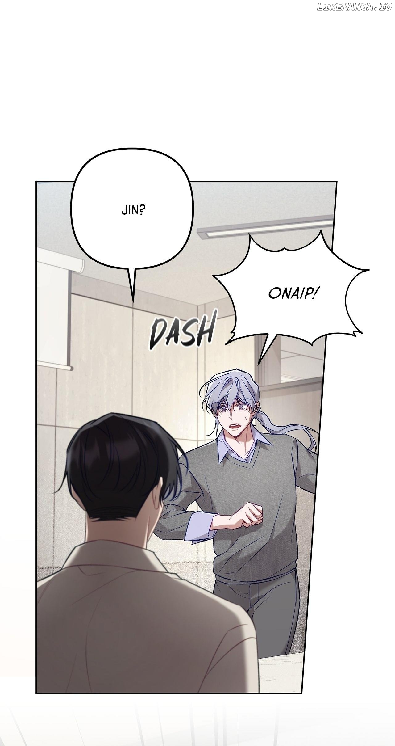 The S-Class Guide as Sweet as Honey Chapter 65 - page 22