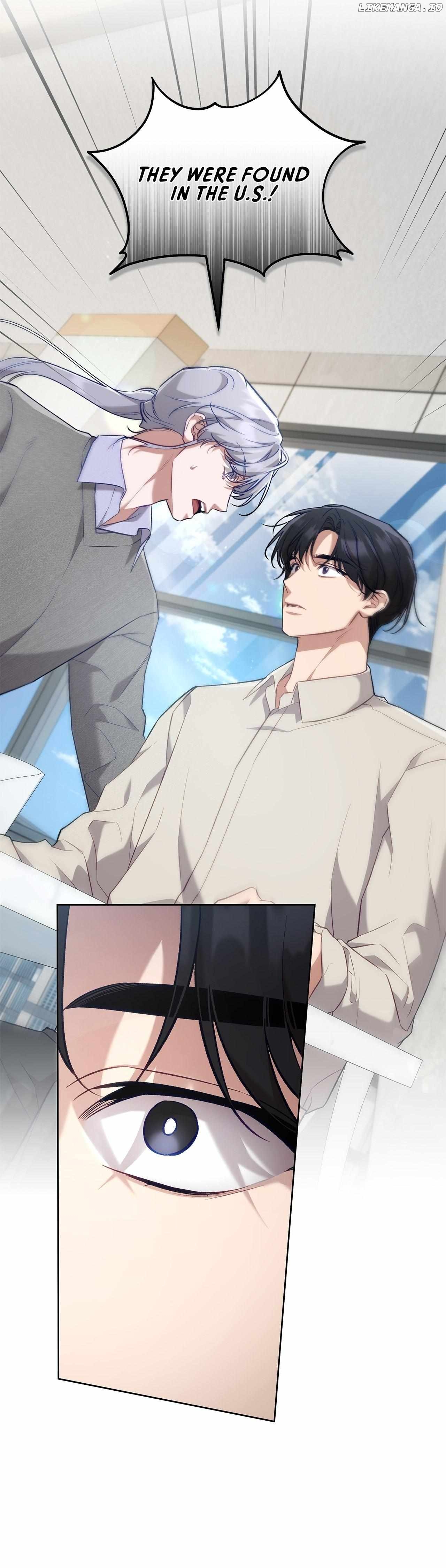 The S-Class Guide as Sweet as Honey Chapter 65 - page 23