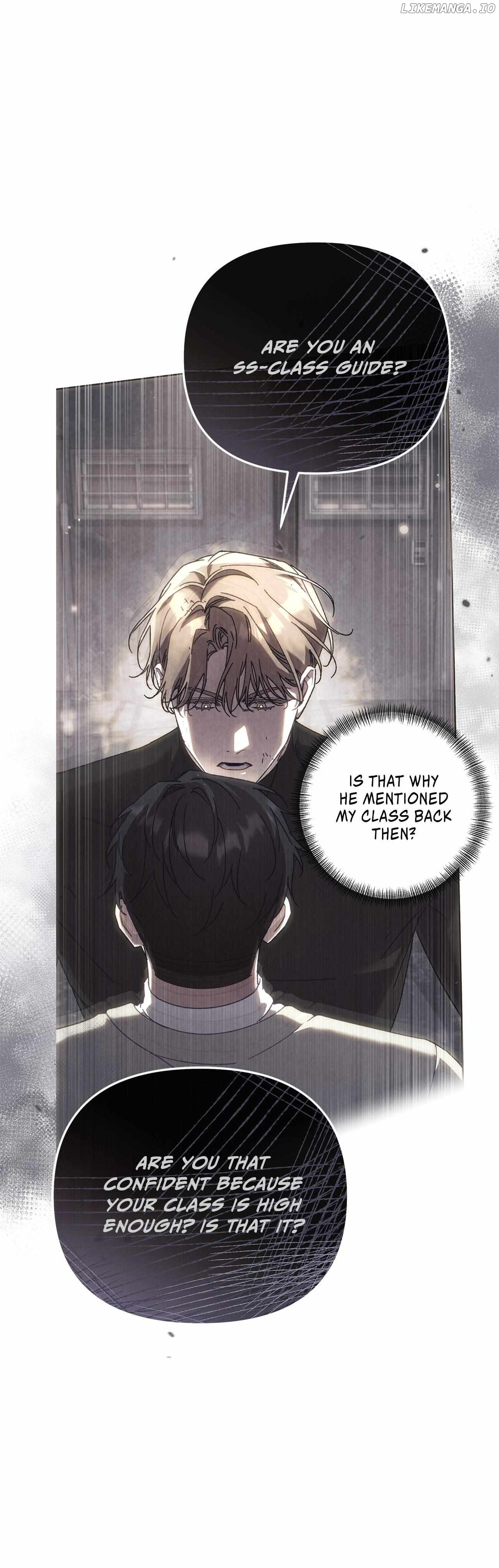 The S-Class Guide as Sweet as Honey Chapter 65 - page 29