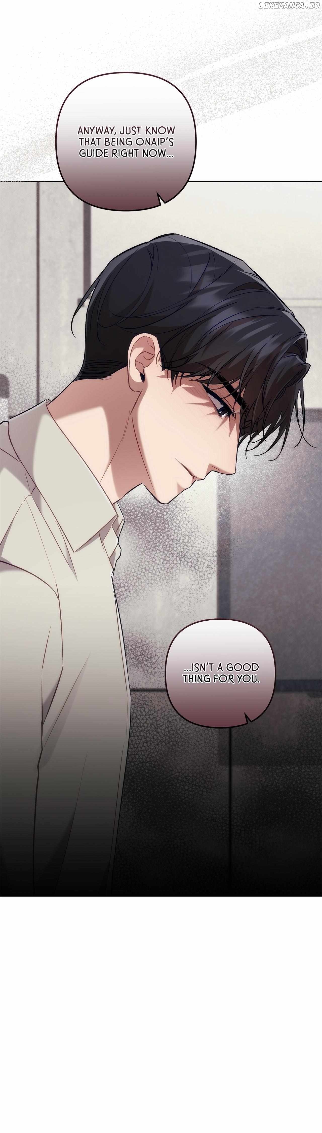 The S-Class Guide as Sweet as Honey Chapter 65 - page 33