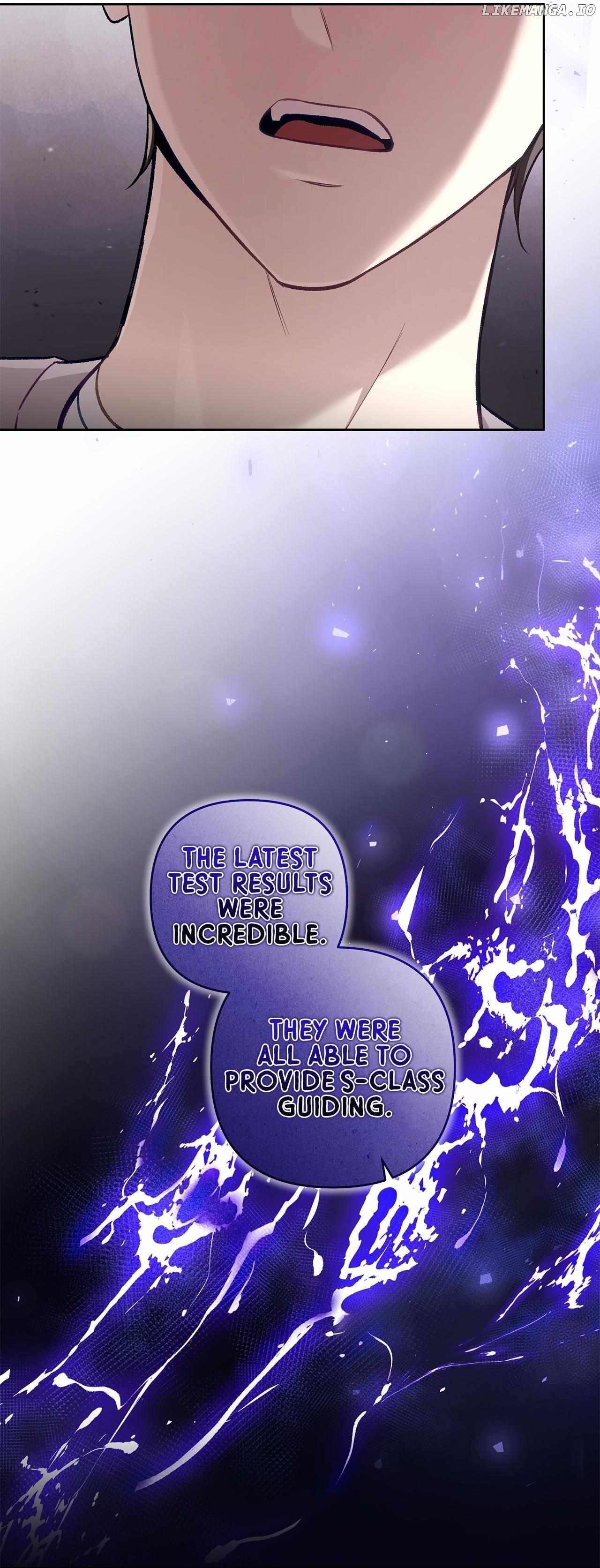 The S-Class Guide as Sweet as Honey Chapter 65 - page 42