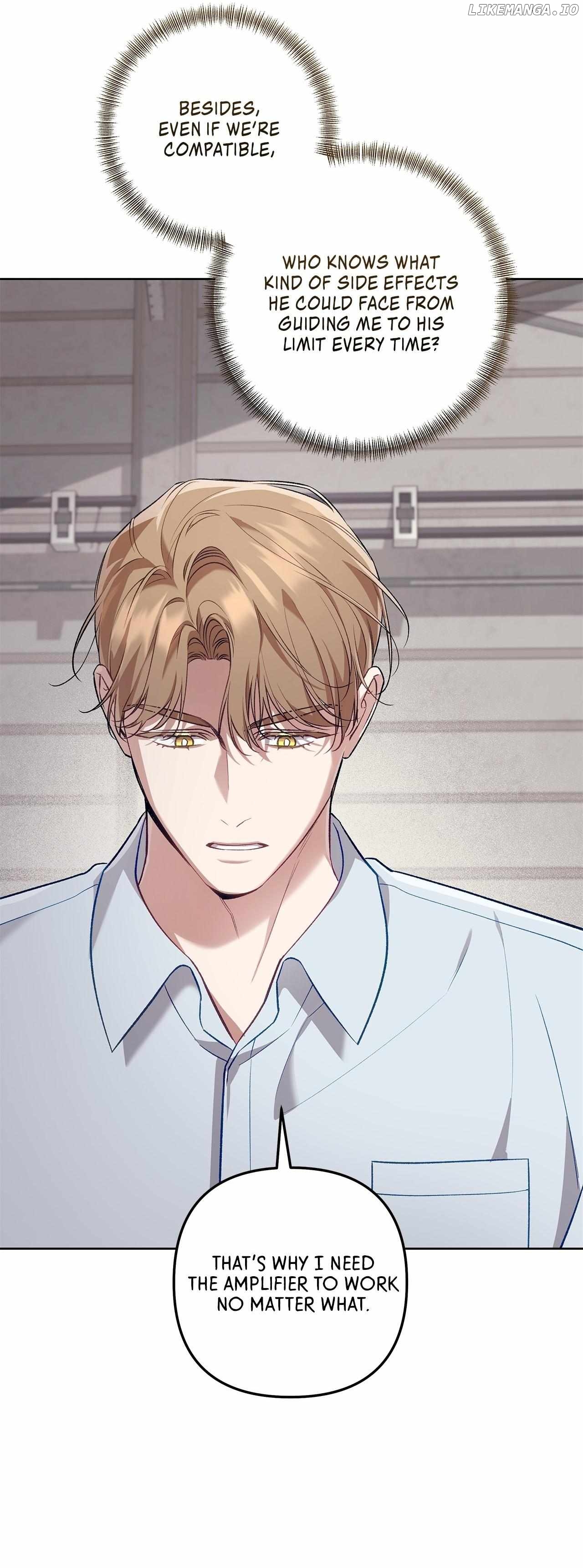 The S-Class Guide as Sweet as Honey Chapter 65 - page 51