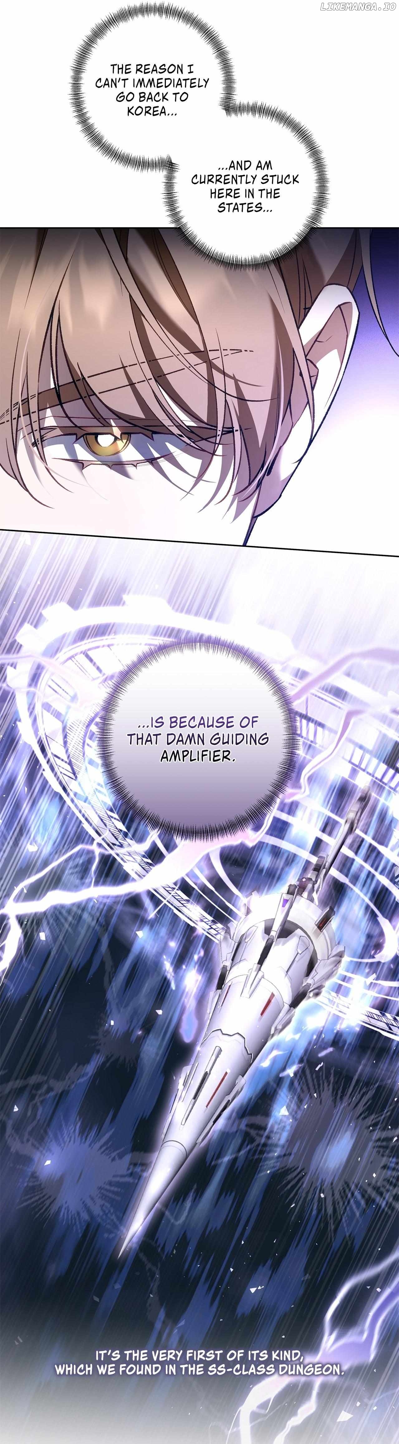 The S-Class Guide as Sweet as Honey Chapter 65 - page 52