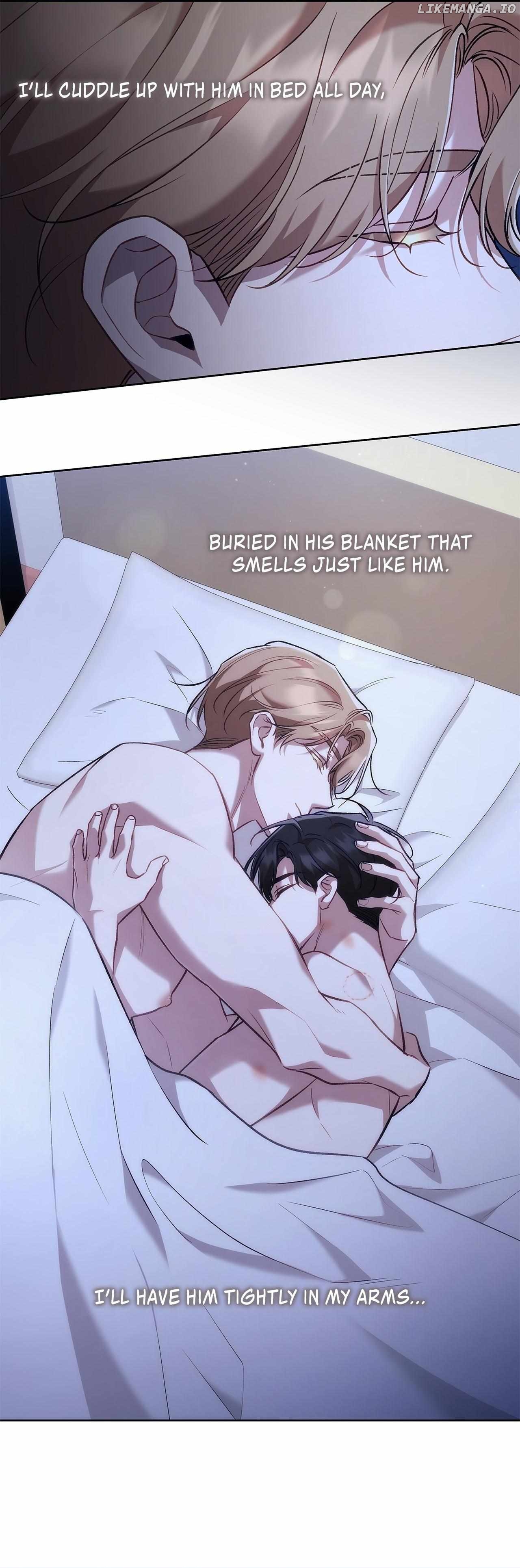 The S-Class Guide as Sweet as Honey Chapter 65 - page 59