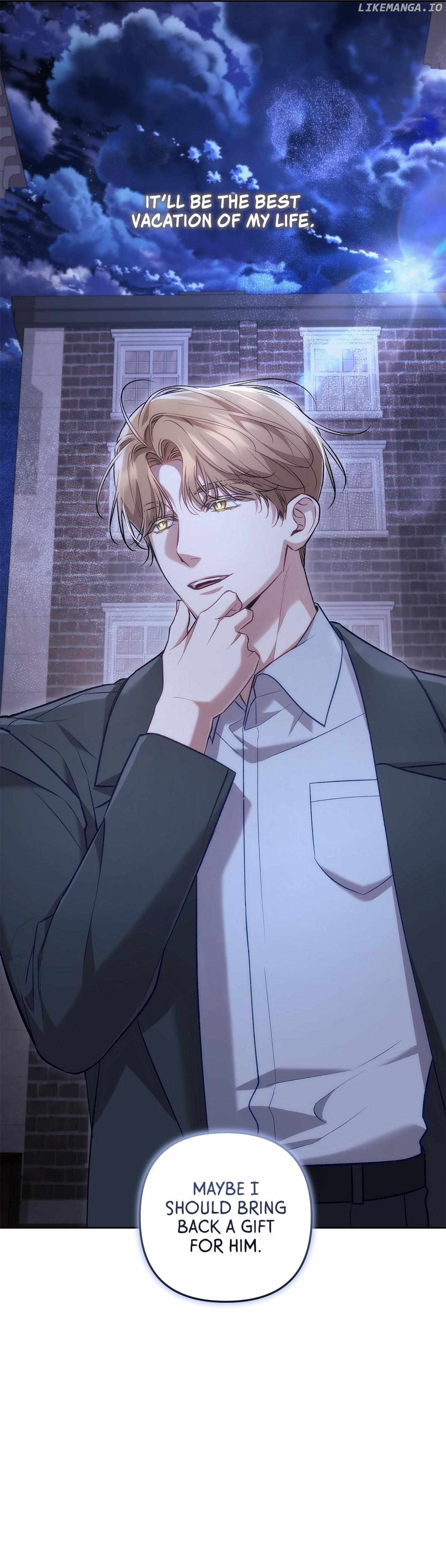 The S-Class Guide as Sweet as Honey Chapter 65 - page 60