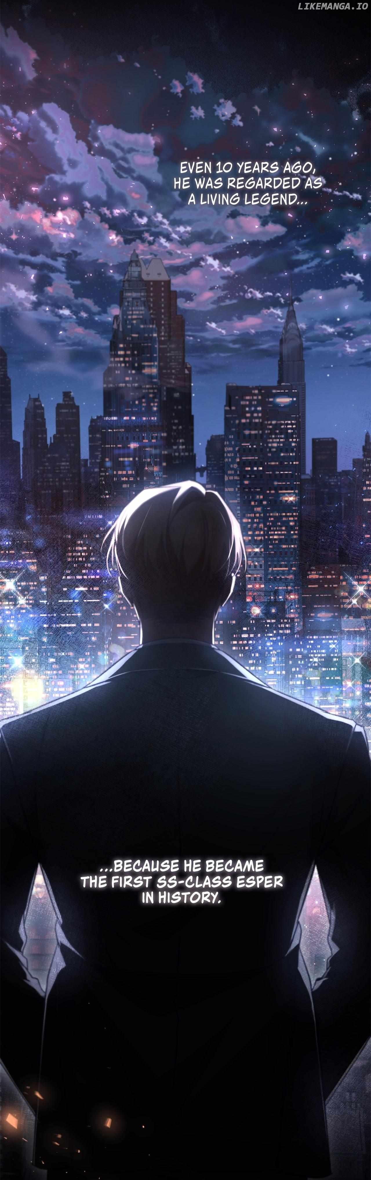 The S-Class Guide as Sweet as Honey Chapter 65 - page 9