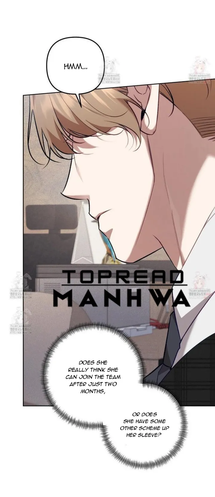 The S-Class Guide as Sweet as Honey Chapter 66 - page 10