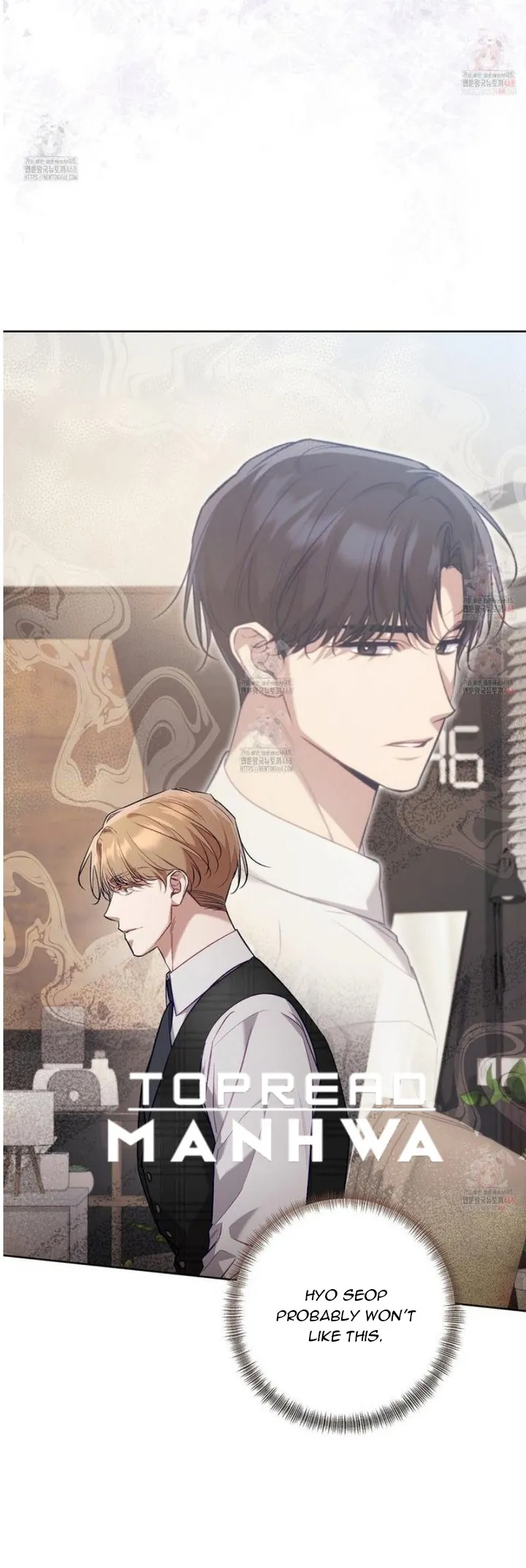 The S-Class Guide as Sweet as Honey Chapter 66 - page 12