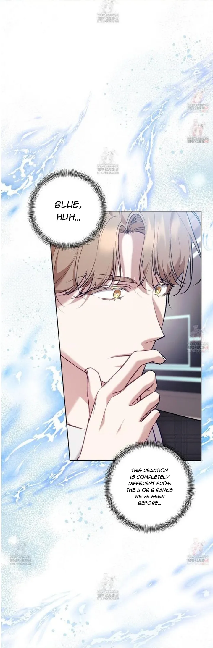 The S-Class Guide as Sweet as Honey Chapter 66 - page 19