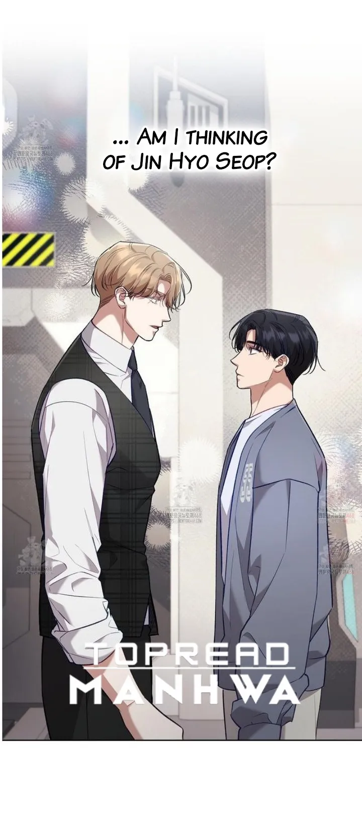 The S-Class Guide as Sweet as Honey Chapter 66 - page 22