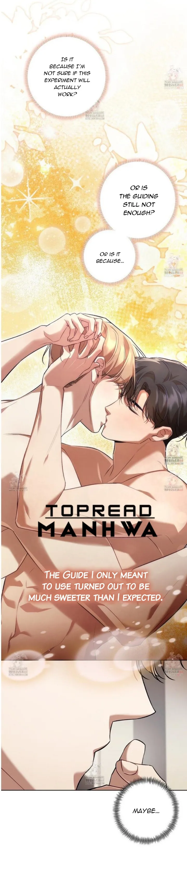 The S-Class Guide as Sweet as Honey Chapter 66 - page 26