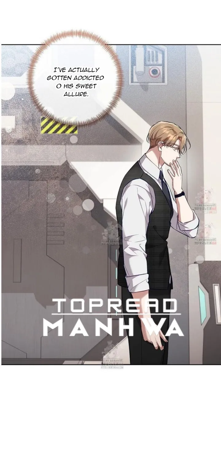 The S-Class Guide as Sweet as Honey Chapter 66 - page 27