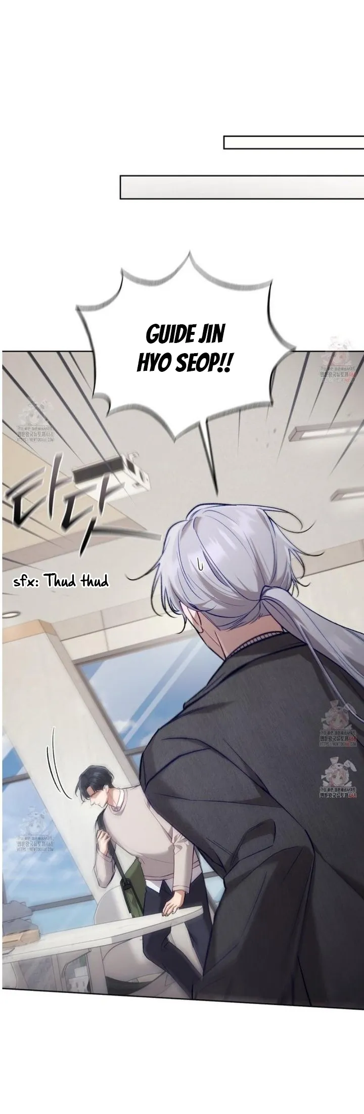 The S-Class Guide as Sweet as Honey Chapter 66 - page 28