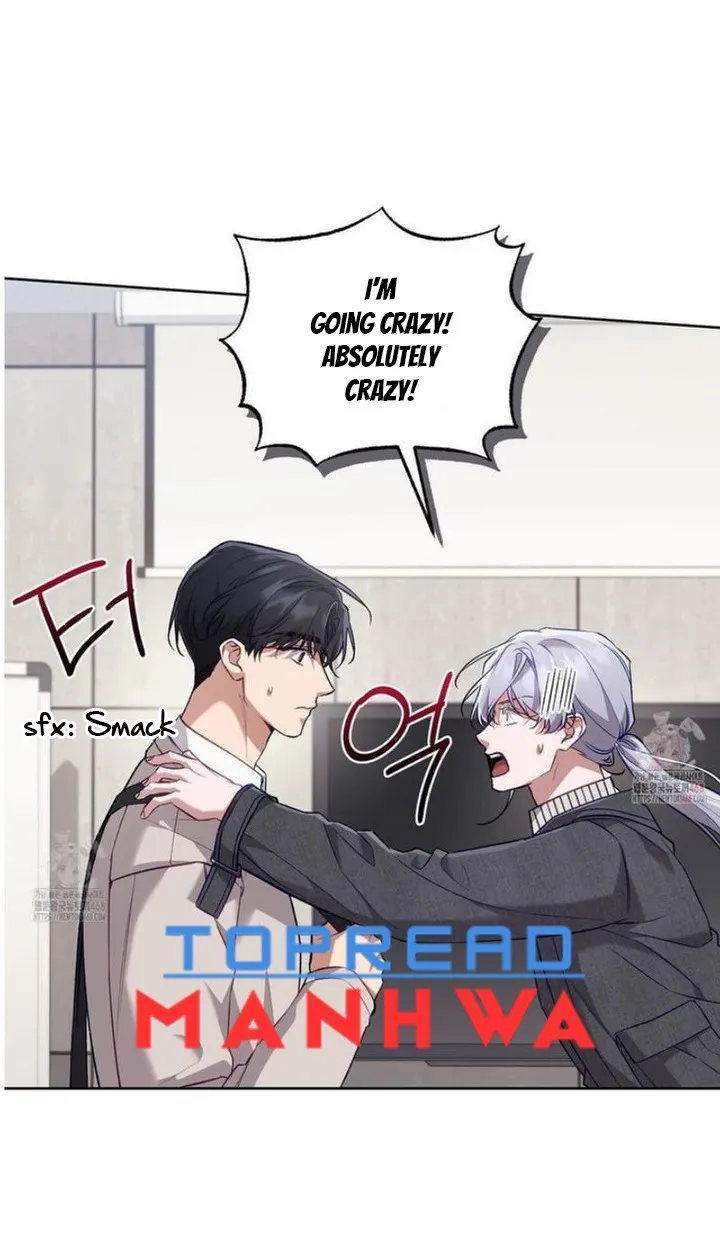 The S-Class Guide as Sweet as Honey Chapter 66 - page 29