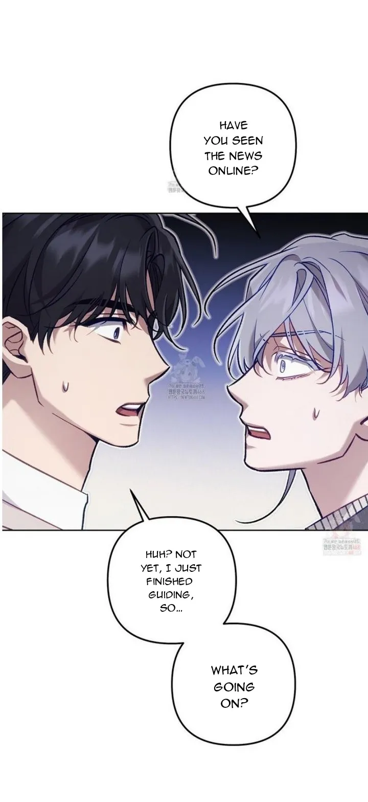 The S-Class Guide as Sweet as Honey Chapter 66 - page 30