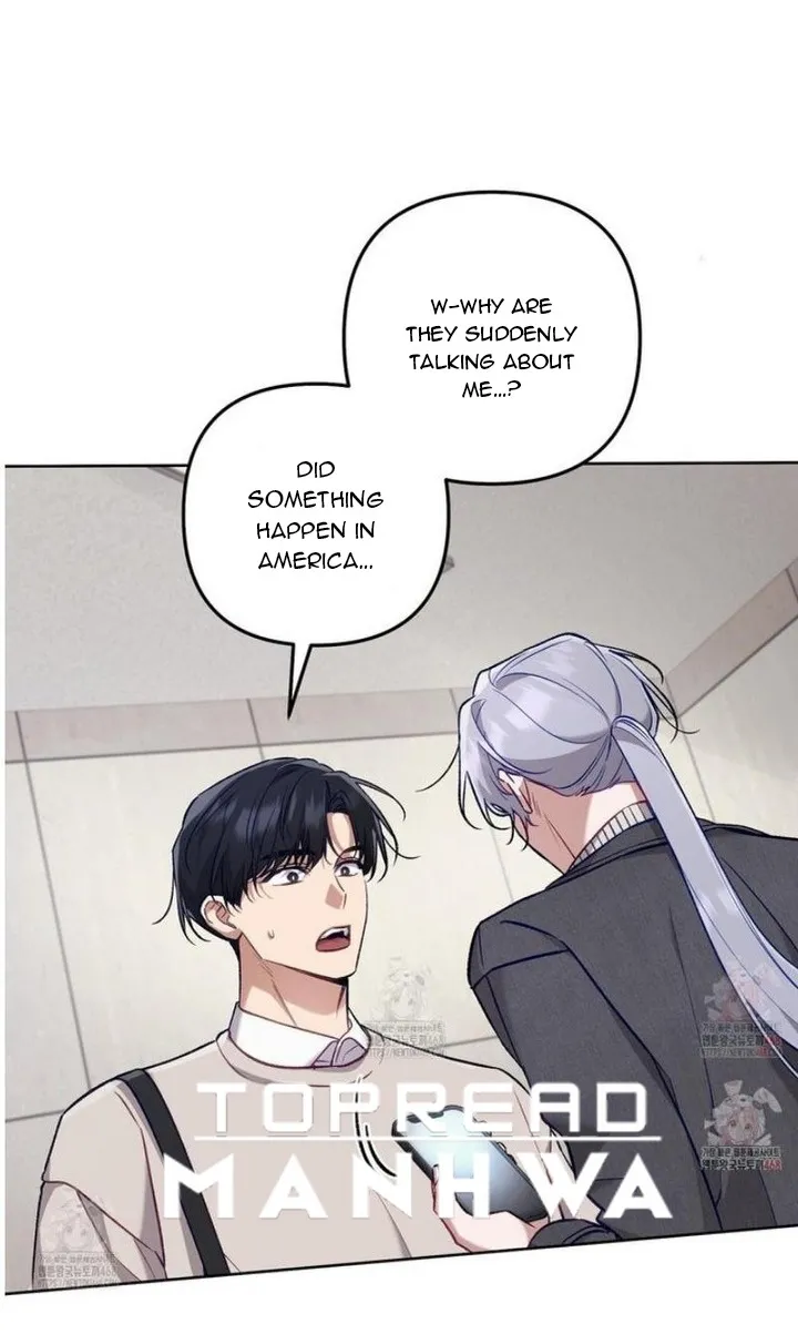 The S-Class Guide as Sweet as Honey Chapter 66 - page 32