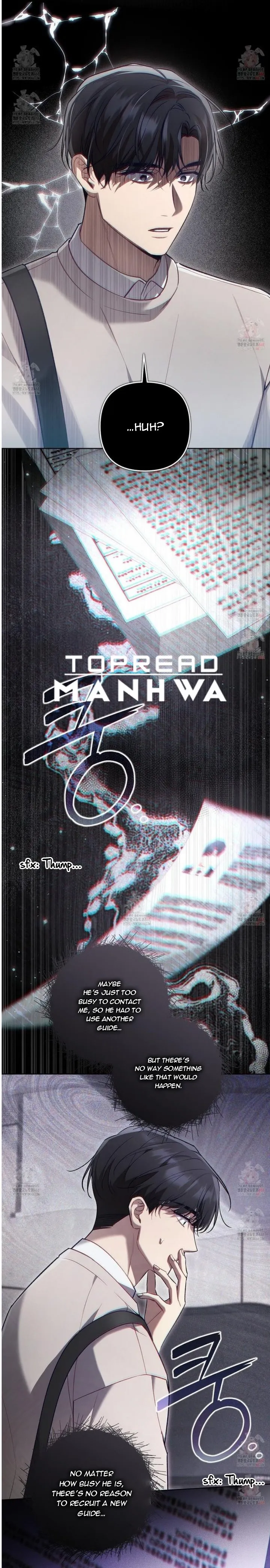 The S-Class Guide as Sweet as Honey Chapter 66 - page 36