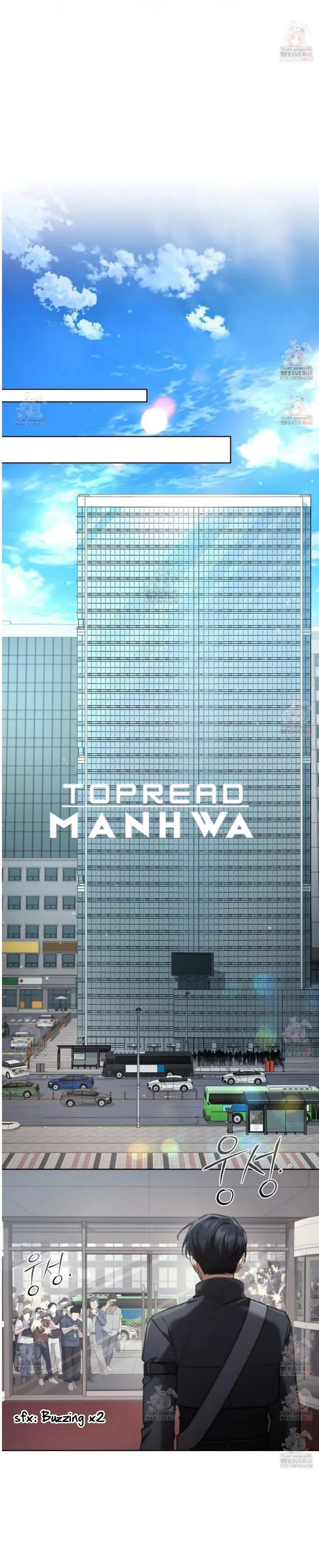 The S-Class Guide as Sweet as Honey Chapter 66 - page 39