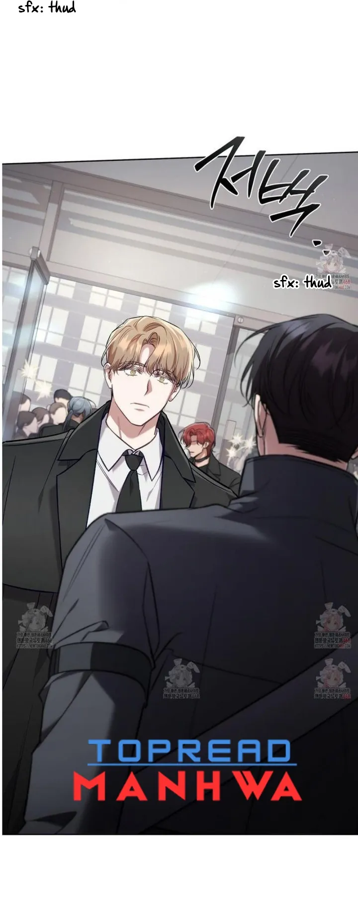 The S-Class Guide as Sweet as Honey Chapter 66 - page 42