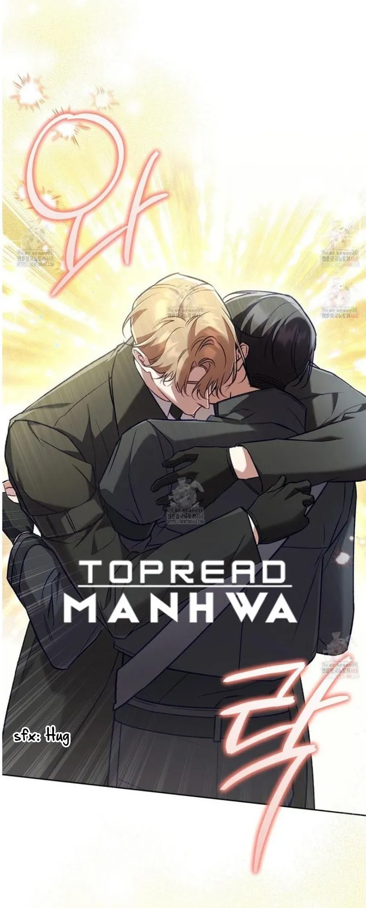 The S-Class Guide as Sweet as Honey Chapter 66 - page 44