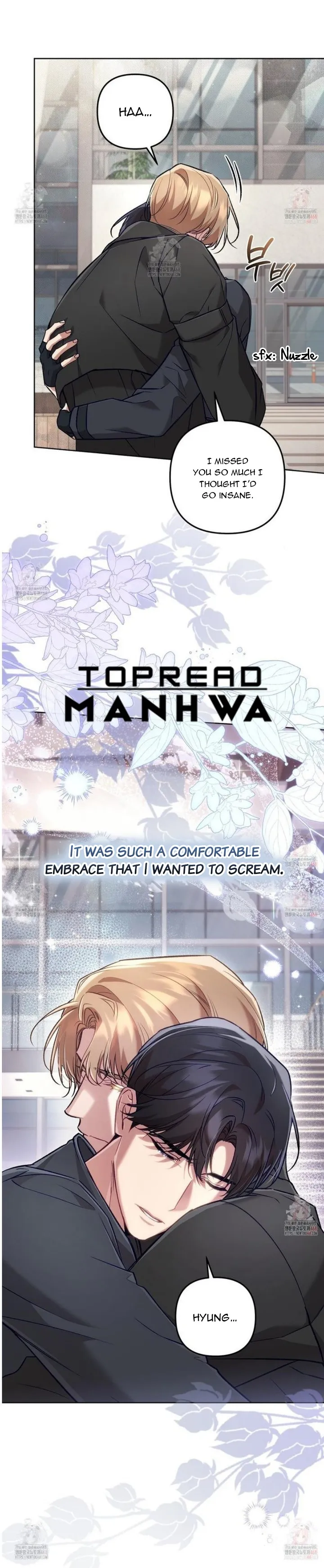 The S-Class Guide as Sweet as Honey Chapter 66 - page 46