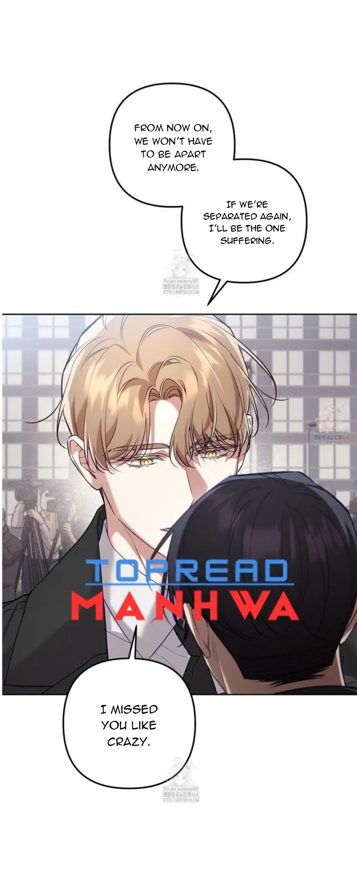 The S-Class Guide as Sweet as Honey Chapter 66 - page 48