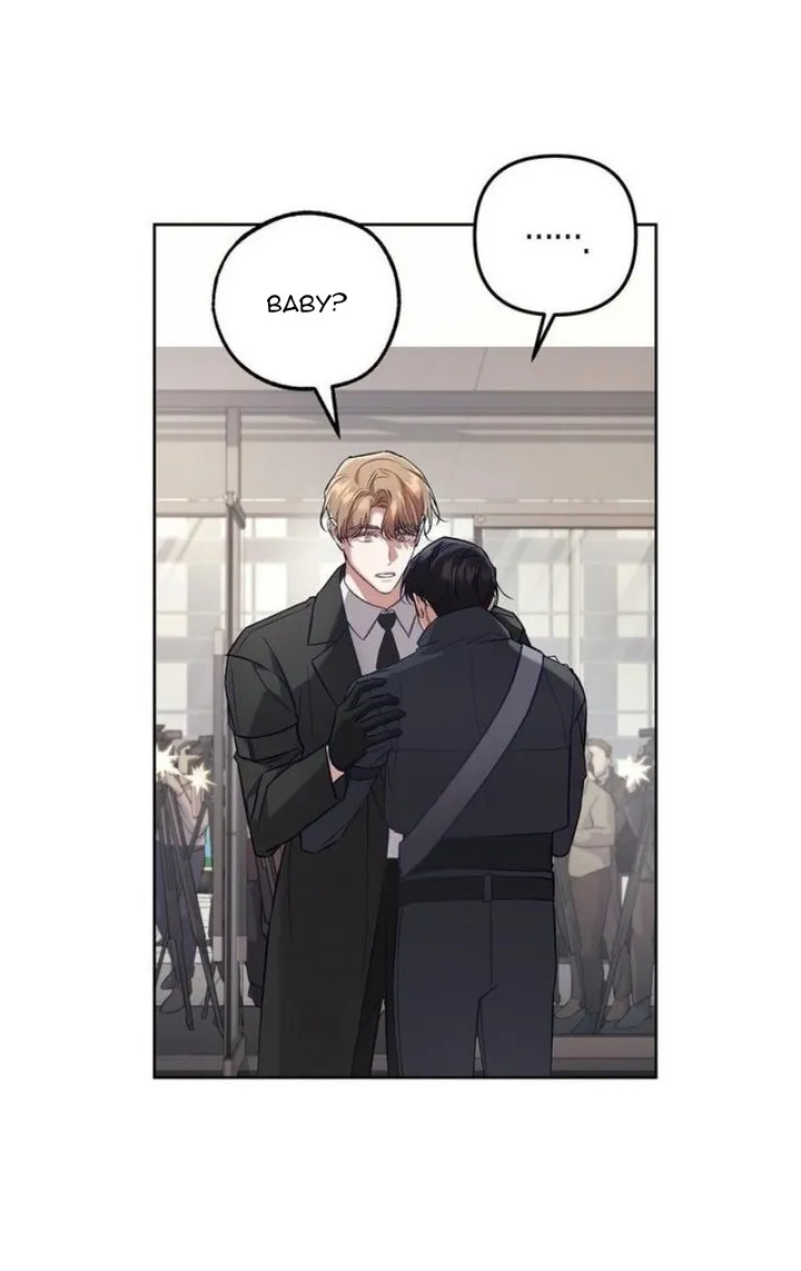 The S-Class Guide as Sweet as Honey Chapter 66 - page 49