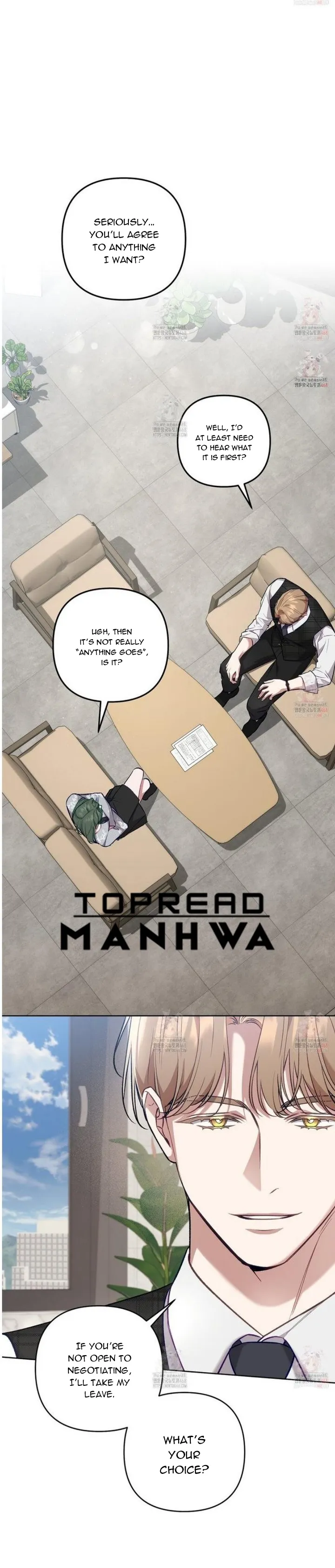 The S-Class Guide as Sweet as Honey Chapter 66 - page 5