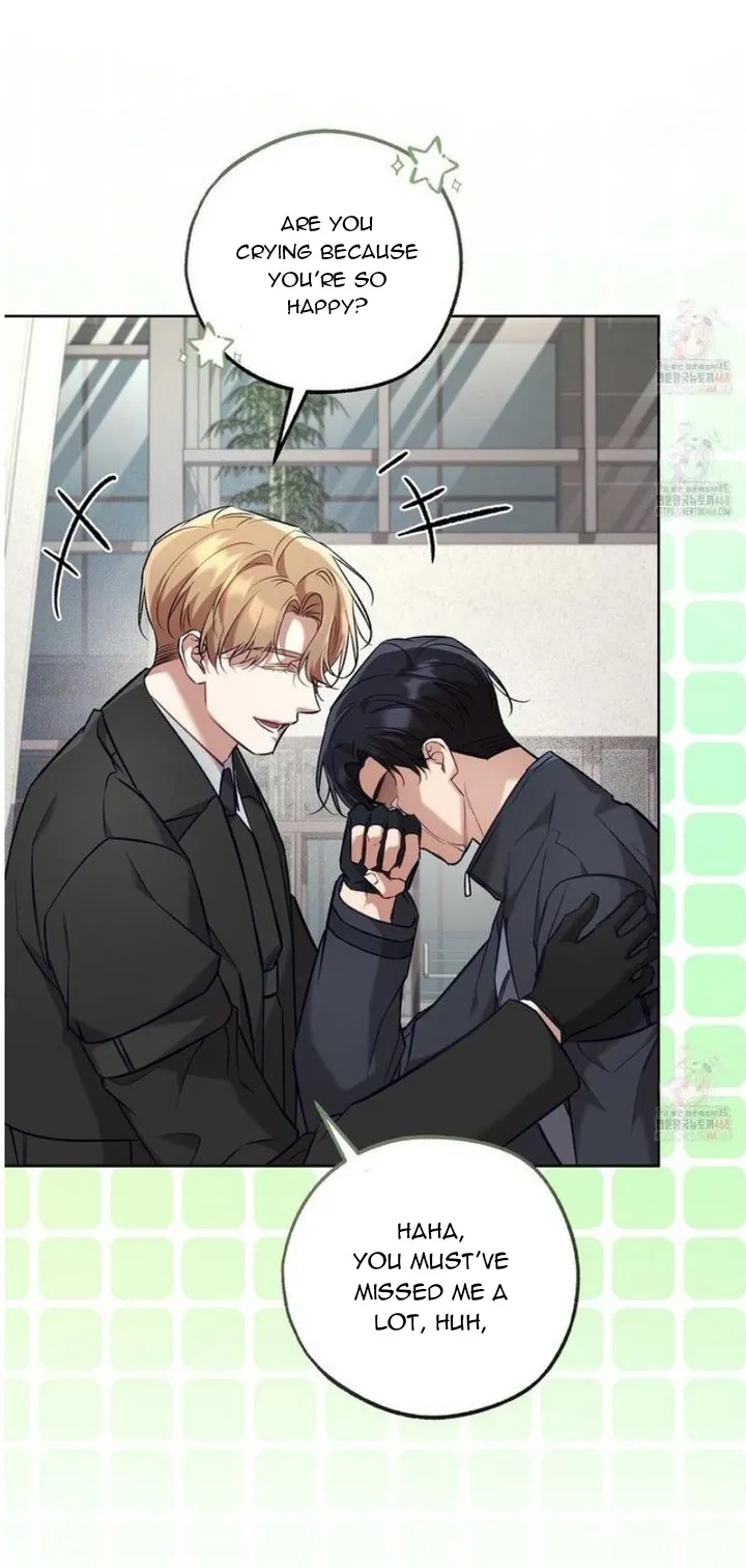 The S-Class Guide as Sweet as Honey Chapter 66 - page 51