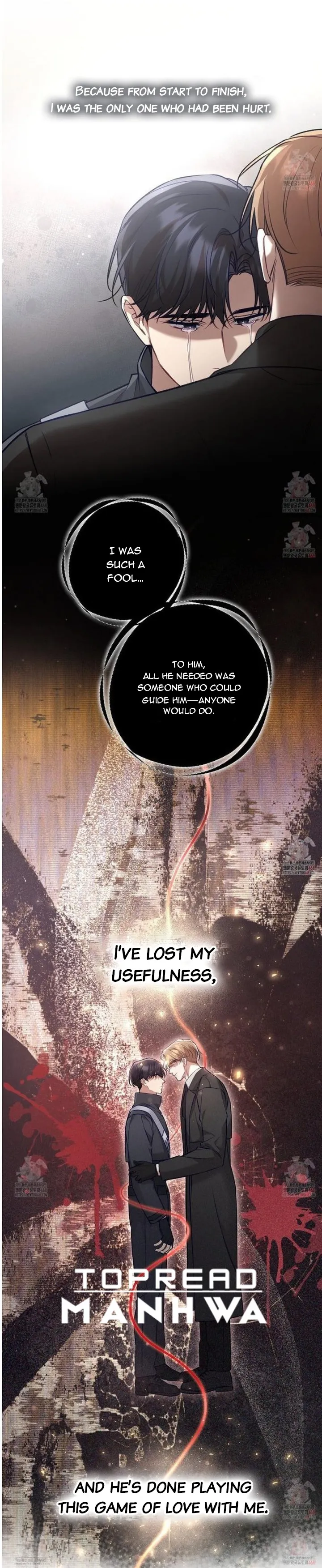 The S-Class Guide as Sweet as Honey Chapter 66 - page 55