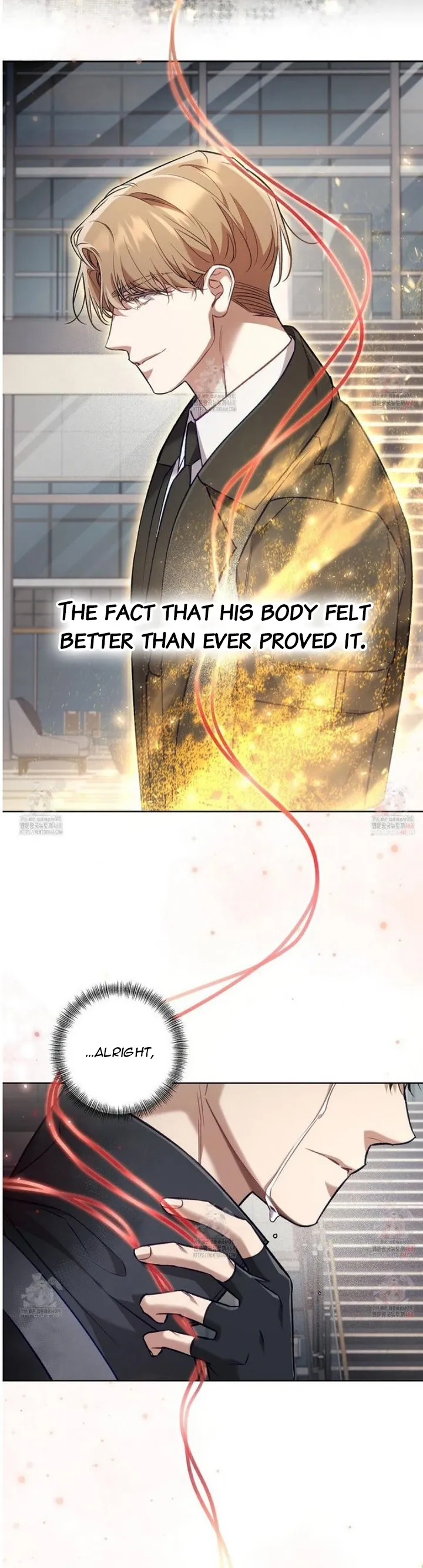 The S-Class Guide as Sweet as Honey Chapter 66 - page 56