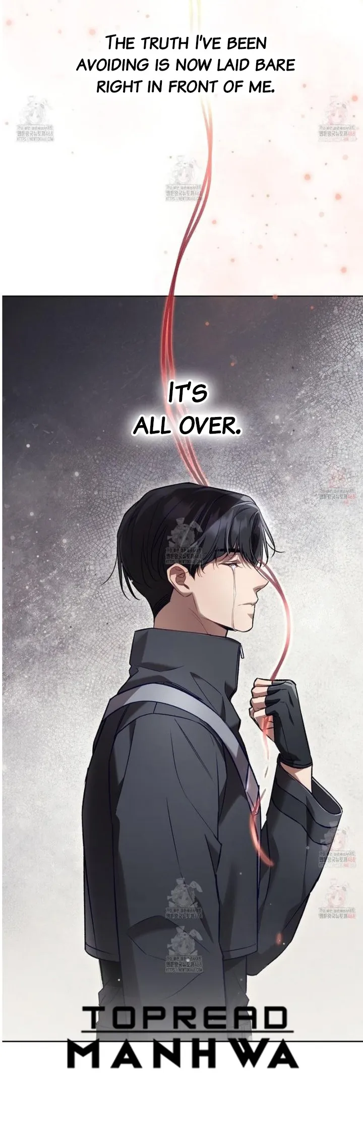 The S-Class Guide as Sweet as Honey Chapter 66 - page 57