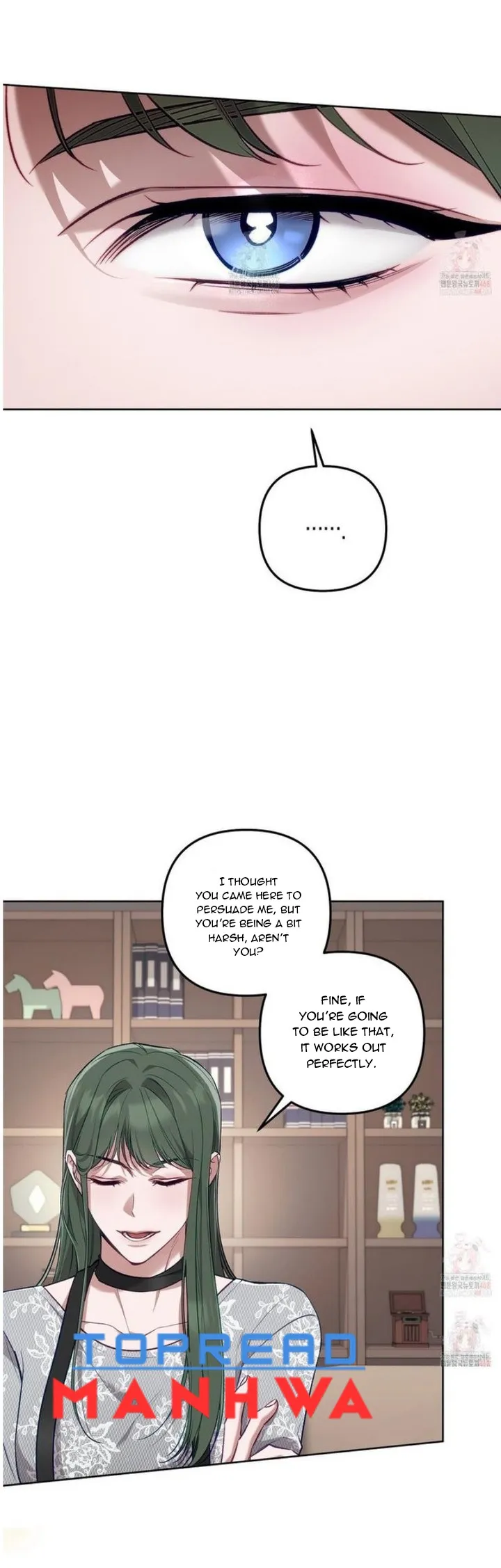 The S-Class Guide as Sweet as Honey Chapter 66 - page 6