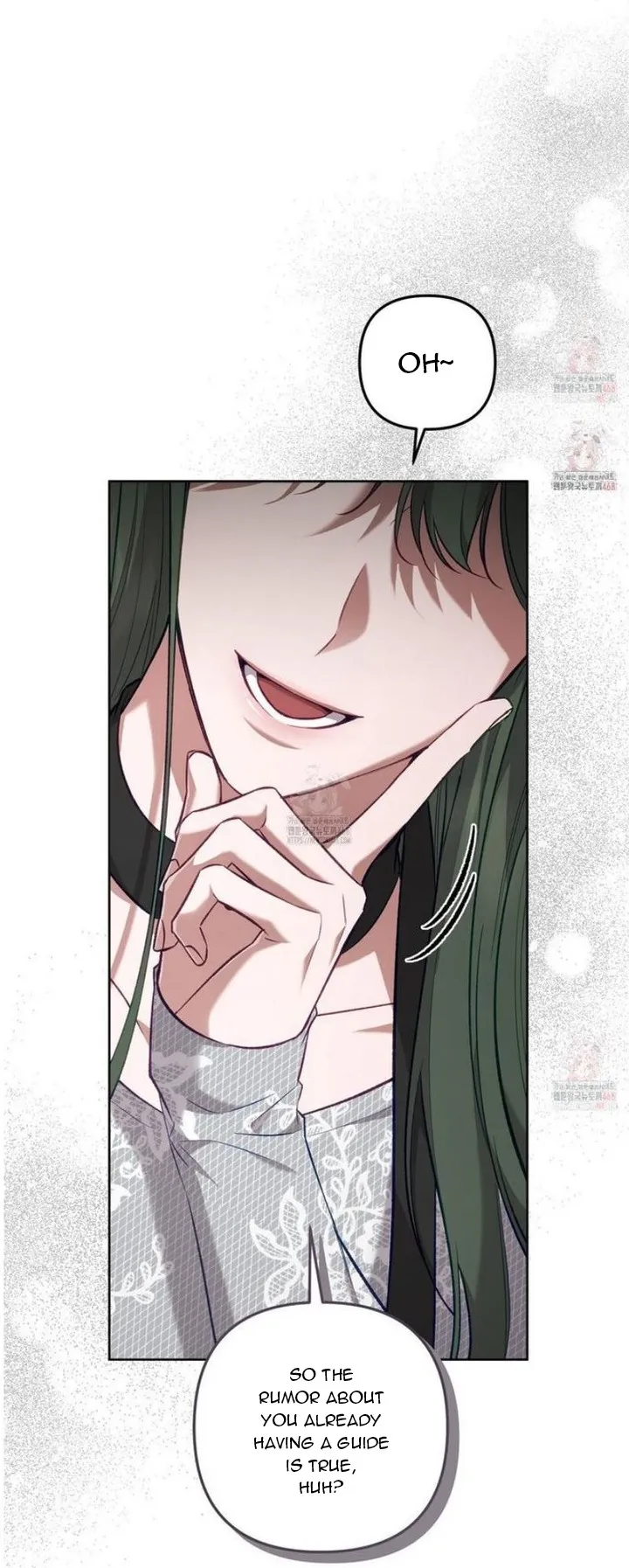 The S-Class Guide as Sweet as Honey Chapter 66 - page 8