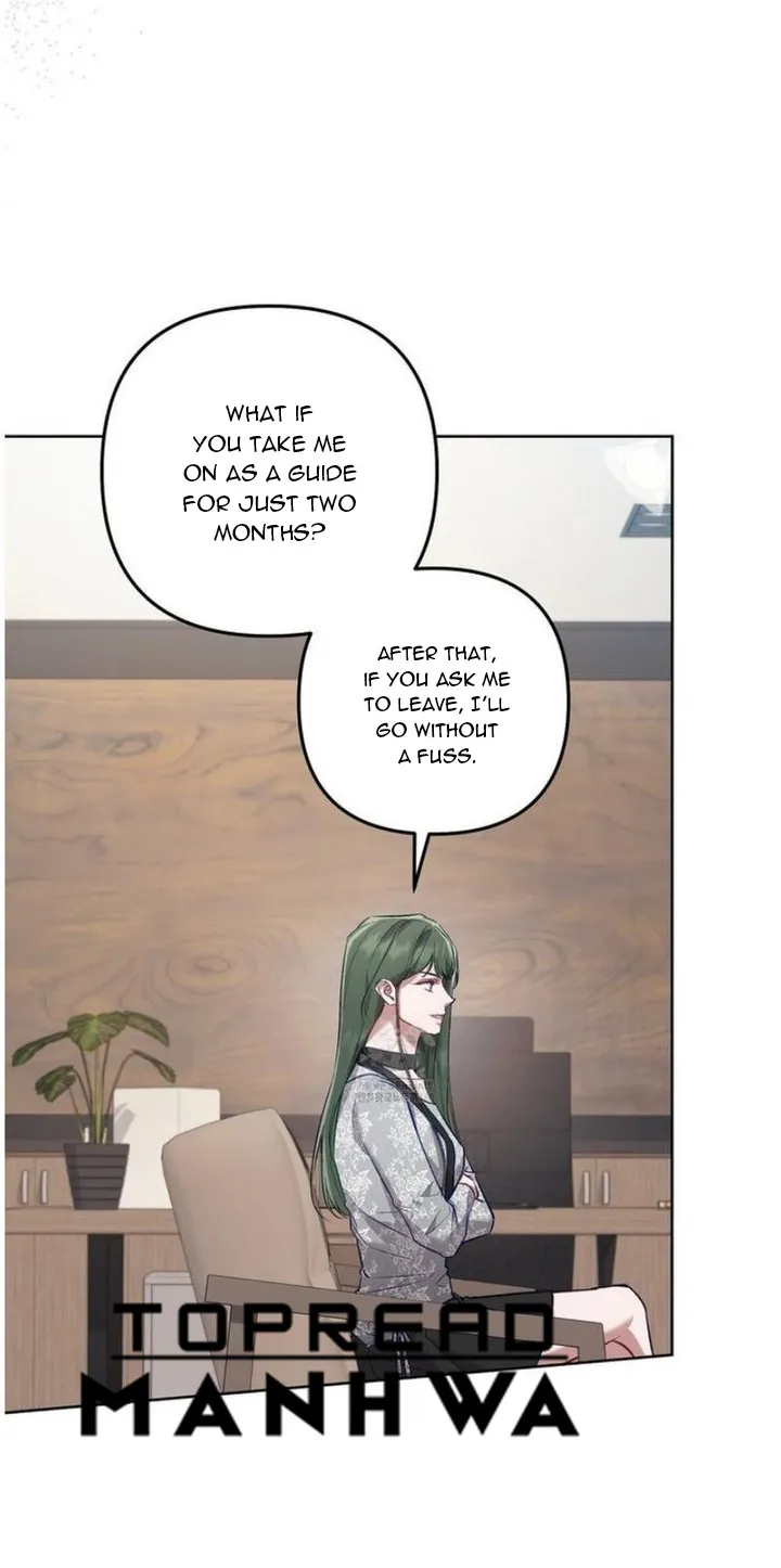 The S-Class Guide as Sweet as Honey Chapter 66 - page 9