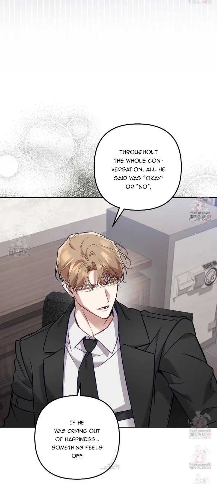 The S-Class Guide as Sweet as Honey Chapter 67 - page 10