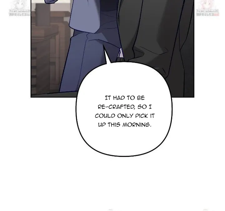 The S-Class Guide as Sweet as Honey Chapter 67 - page 20